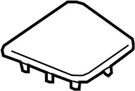 Genuine Infiniti Grille-front Speaker 281769NR0A. Fixed Price $130.69.