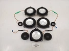 Oem Bmw E92 E93 328 335 Audio Sound Speakers Logic L7 Harman Kardon Set. Fixed Price $195.00.