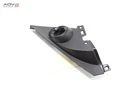 2017 - 2021 Honda Civic Hatchback Front Right Side Door Mirror Corner Cover Oem. Fixed Price $27.99.