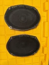 2021-2024 Ram 2500 3500 Front Left & Right Door Audio Speakers 68403802AA Oem. Fixed Price $79.99.