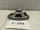 2015 Jeep Cheroke Front Right Passenger Side Door Speaker Oem+. Fixed Price $33.44.