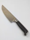 Calphalon Premier 8" Chef Knife / High Carbon German Steel Blade, Full Forged. Fixed Price $48.00.