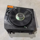 2004-2010 Bmw X3 E83 Left Driver Under Seat Subwoofer Speaker Oem 2752555911. Fixed Price $49.50.