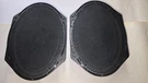 2013-2019 Oem Ford Taurus Set Of Rear Speakers DG1T-18808-FA. Fixed Price $27.99.