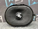 Oem 2021-2024 Jaguar F-pace Svr Subwoofer Speaker M8A2-18808-AD. Fixed Price $89.99.