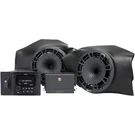 Quart 4405-0657 MBQR-STG2-RAD-2 Model-tuned Stage Amplified Audio System. Fixed Price $1099.99.