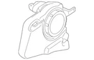 Genuine Ford Woofer DT4Z-18808-C. Fixed Price $248.66.