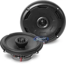 Mtx 120W 6.5" 2-WAY Coaxial Car Stereo Speakers THUNDER65. Fixed Price $139.95.