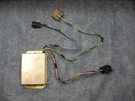 69 70 71 72 Chevrolet Truck Delco 8 Track To Radio Speakers Crossover Network. Fixed Price $89.95.
