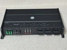 Wet Sounds Syn-dx Full Range 6-CHANNEL Amplifier. Fixed Price $700.00.