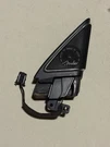 2012 Vw Beetle Htbk Passenger Right Front Tweeter Speaker 5C5837736A 114891. Fixed Price $120.00.