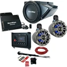 Navatlas Audio Kit - Turbo RZR1ZONE3. Fixed Price $518.23.