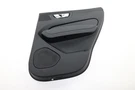 2018 - 2022 Volvo XC60 Rear Right Side Door Cover Panel Oem 32212427 Black RA00. Fixed Price $161.42.