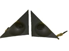 97-99 Acura Slx Suv X2 Set Of Door Tweeter Speakers Front Left Right Oem. Fixed Price $64.79.