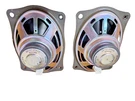 (QTY:2) Oem 2013-25 Nissan Altima 28157-3TA1D Rear Tray Panel 50W Audio Speaker. Fixed Price $59.95.