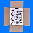Mitsubishi MR252131, Rh Speaker Diamante 97 98 99 01 02 03 2004 Lot Of Pcs. Fixed Price $119.95.