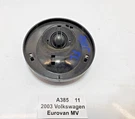 99-03 Oem Volkswagen Eurovan Front Left Driver Side Dash Speaker Tweeter. Fixed Price $19.95.