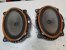 2003-2005 Toyota Camry Solara Sienna Front Door Speakers Jbl 86160AA382 Oem. Fixed Price $99.00.