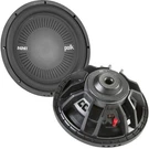 (2) Polk Audio MM1242DVC 12" Series 4-OHM Subwoofers D4 (1 Pair). Fixed Price $358.00.