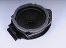 Genuine Gm Front Door Radio Speaker 25775451. Fixed Price $45.53.