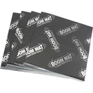 Dei Boom Mat - 12.5" X 12" 4 Sheets 050202. Fixed Price $47.95.