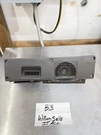 Interior Trim Under Glove Box 1986-88 Mazda RX7FC With Speaker And Theft Control. Fixed Price $79.99.