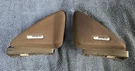 Ford Mustang Gt Cobra Mach 460 Front Door Tweeters Speakers Oe Read. Fixed Price $71.24.