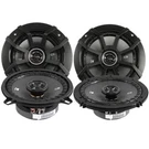2) Kicker 43CSC654 6.5" 600W Car Speakers + 43CSC54 5.25" 900W. Fixed Price $160.47.