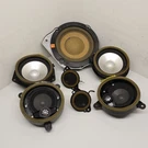 2010-14 Subaru Outback Oem Harman Kardon Front Rear Door Speaker Set Subwoofer. Fixed Price $199.99.