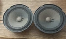 2004-2011 Audi A6 C6 Genuine Front Left & Right Side Door Speakers (pair) By Ask. Fixed Price $49.95.