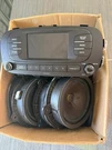 2017-2019 Kia Soul Oem Radio + Speakers Bundle 96170-B2490CA. Fixed Price $200.00.