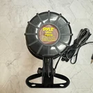 Pyle Plus PSP8 All-weather 5" Pa Trumpet Reflex Abs Horn Mono Extension Speaker. Fixed Price $22.00.