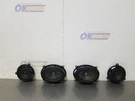 24 Mitsubishi Outlander Bose Door Speaker Set. Fixed Price $85.50.