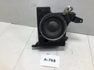 2012 Honda Odyssey Rear Subwoofer Speaker Box Oem+. Fixed Price $57.59.