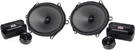 Mtx THUNDER681 X8 90W Rms 2-WAY Component Car Speaker System 4 5 X7. Fixed Price $249.95.