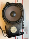 Oem Mercedes W124 Driver Side Door Speaker 1248202002. Fixed Price $65.00.