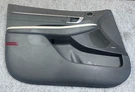 Hyundai Sonata Hybrid 20-23 Oem Front Left Interior Door Panel W/ Handle 72K. Fixed Price $69.30.