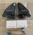 Bmw F83 M4 Convertible Harman Kardon Door Tweeters Covers Set. Fixed Price $265.80.