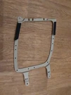 Subaru Forester Xt Sti SG9 2.5 Jdm Rear Subwoofer Speaker Cover Mounting Cr. Fixed Price $23.78.