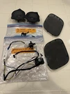 Used Oem Tesla My Trunk Tailgate Wire Harness PN:1489063-01-D/1079742-00-C, 1RG. Fixed Price $99.00.