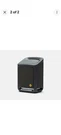 Rivian Camp Speaker Brand New!!! Discontinued!!! Ships Fast!!!!. Fixed Price $280.00.