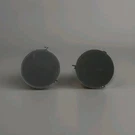 Wrangler Jk Sport Speakers Jeep/dodge. Fixed Price $70.00.