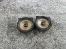 Bmw E87 E84 E90 E60 E70 E71 E83 Hifi Midrange Audio Sound Door Speaker Oem. Fixed Price $24.49.
