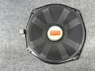 LOGIC7 Subwoofer Speaker Assembly Mercedes R231 SL550 SL63 Oem. Fixed Price $50.00.