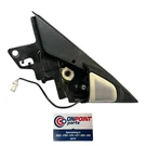 17-22 Infiniti Q60 Oem Tweeter Speaker Cover Blindspot Passenger Fr 802925CA3B. Fixed Price $37.95.