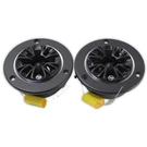Audiopipe ATR3723B Black Series 350 Watt Tweeter. Fixed Price $28.95.