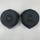 10-17 Mercedes W207 E550 Harman Kardon Logic Front Door Speakers A2048205502. Fixed Price $76.00.