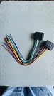 Power Acoustik & Speaker Harness PD-344BT,PD-450,PD-710B, PD-650, PD-620. Fixed Price $15.95.