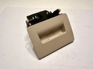 2016-2022 Bmw X1 F48 Storage Compartment/glove Box Tan Pn: 5145-9292-183AI Oem. Fixed Price $39.99.