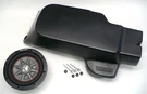 Select Increment 07-17 Jeep Wrangler Neo-pod Boxen Mit Kicker 8 Zoll Subwoofer!. Fixed Price $339.95.